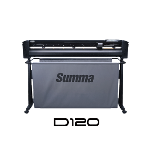 Ploter tnący SUMMA D120
